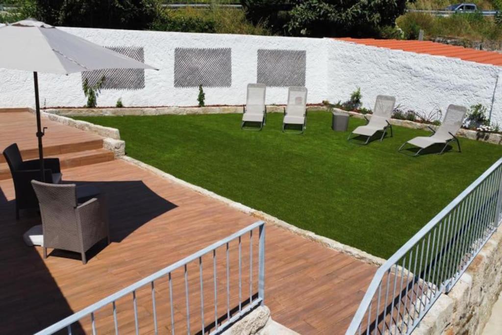 Restondouro Oporto Flat Apartment Valbom (Gondomar)