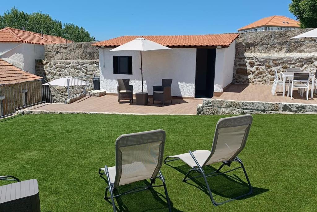 Restondouro Oporto Flat *