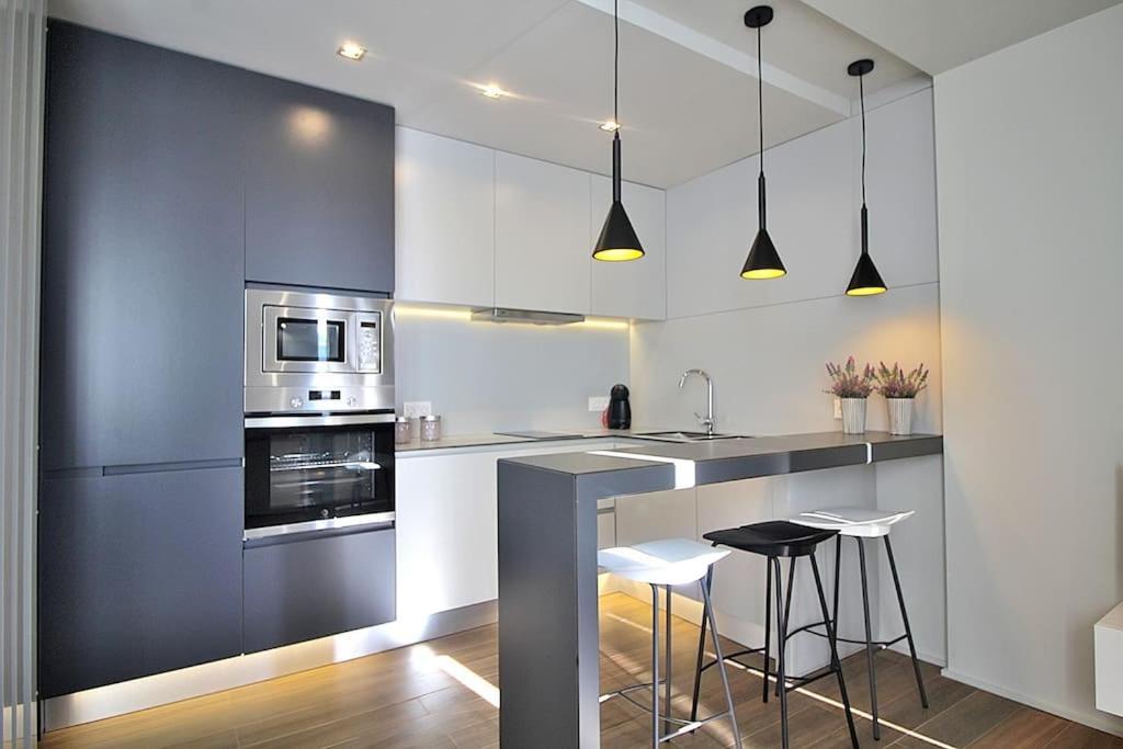 Apartment Restondouro Oporto Flat