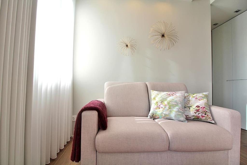 Restondouro Oporto Flat Apartment *
