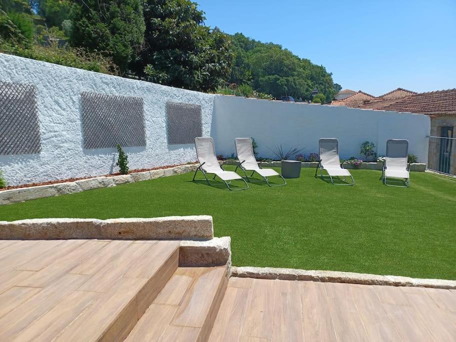 Restondouro Oporto Flat Valbom (Gondomar)