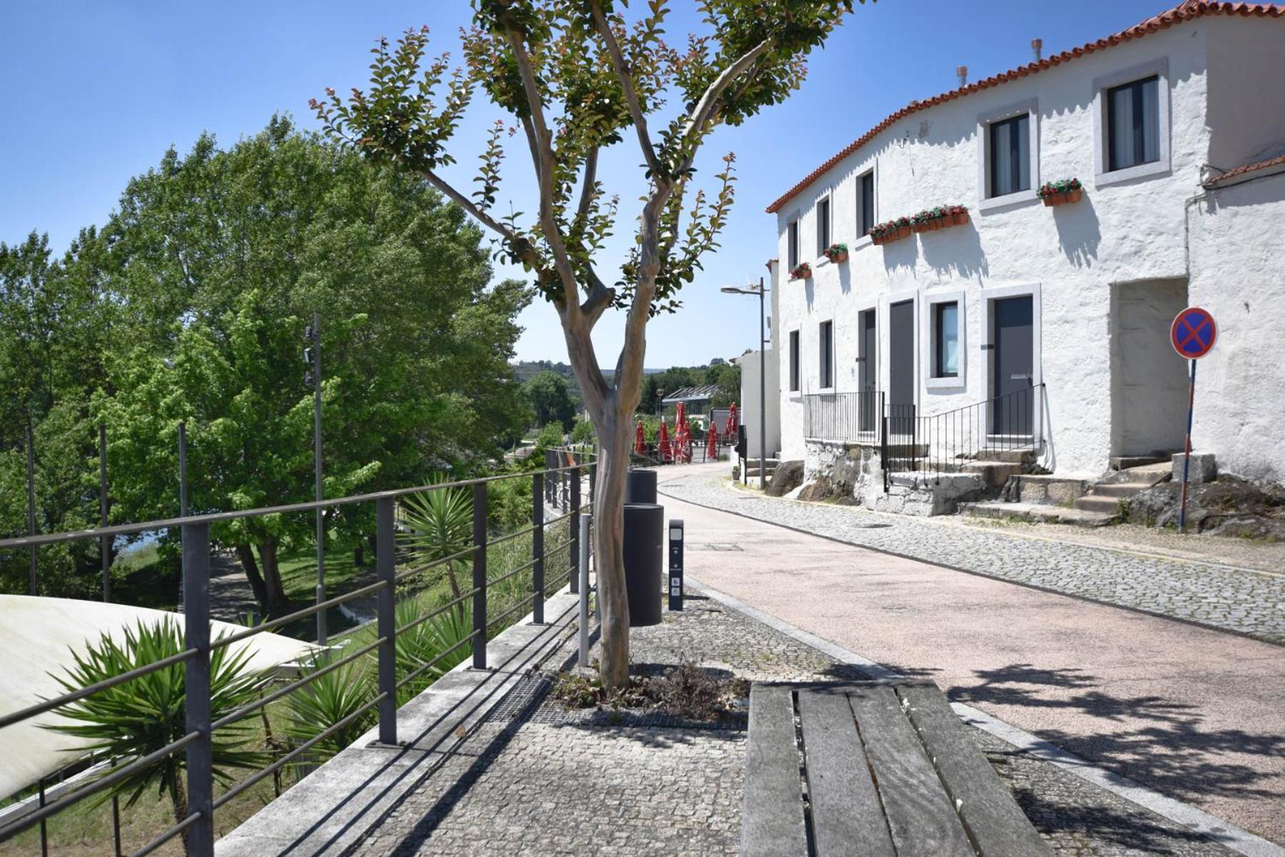 Restondouro Oporto Flat Apartment
