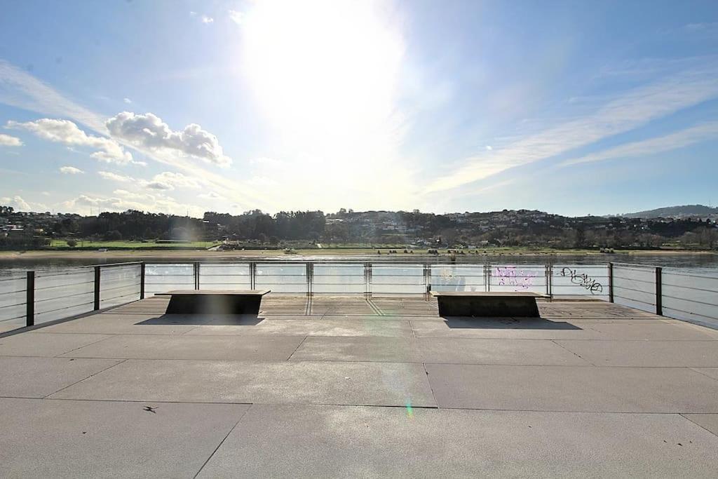 Restondouro Oporto Flat Apartment Valbom (Gondomar)