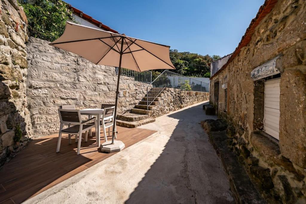 Restondouro Oporto Flat Valbom (Gondomar)