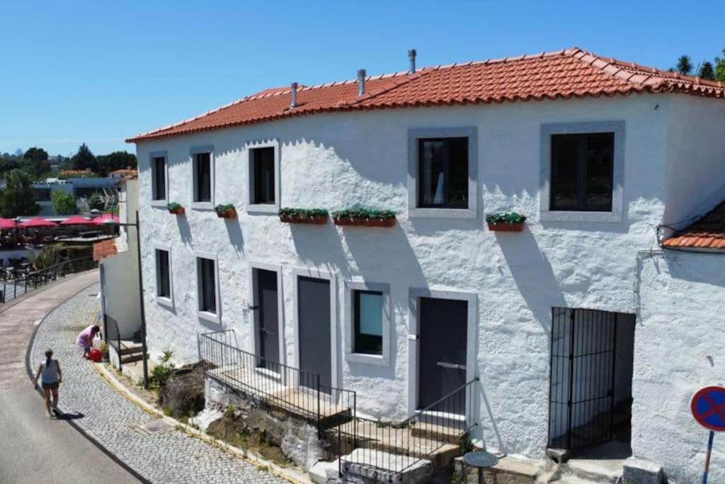 Restondouro Oporto Flat *