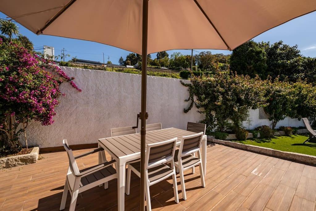 Apartment Restondouro Oporto Flat *
